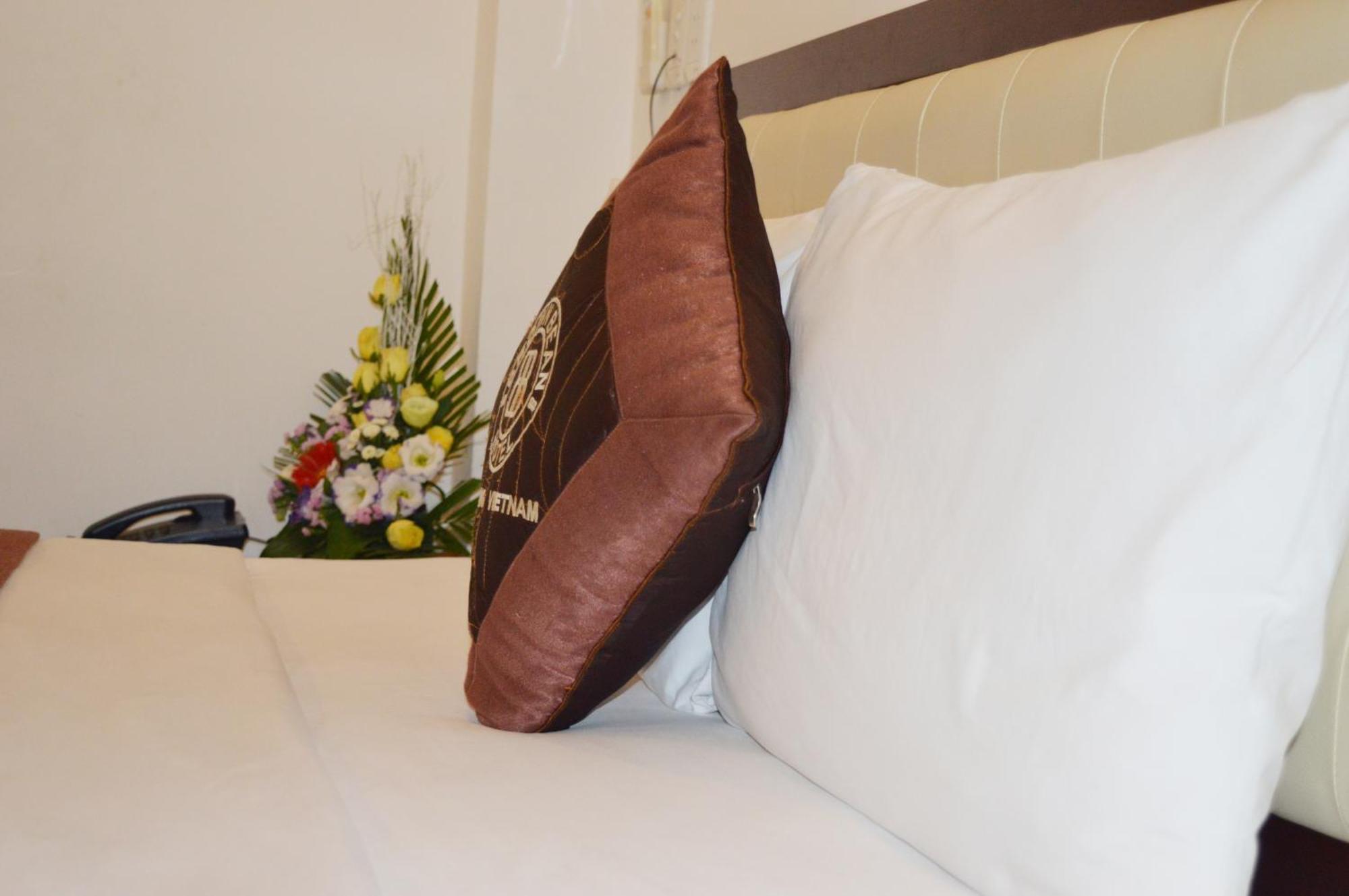Brown Bean 2 Hotel Da Nang Habitación foto